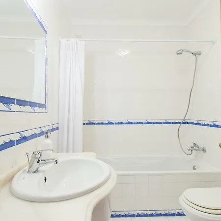 Flh Bright Houses Дом отдыха *