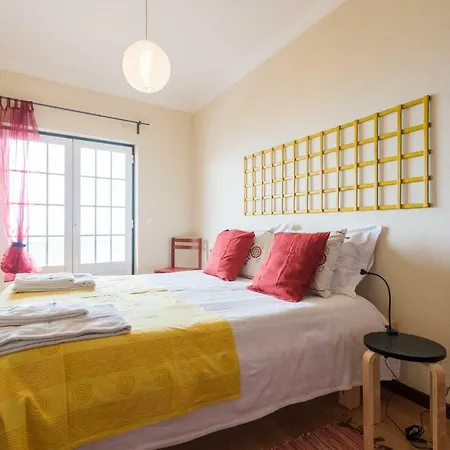 Дом отдыха Flh Bright Houses Эрисейра