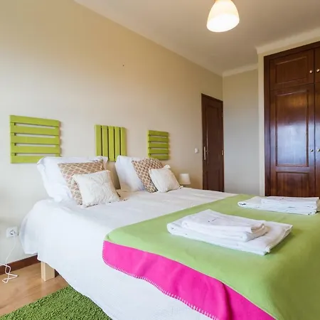 Flh Bright Houses Дом отдыха