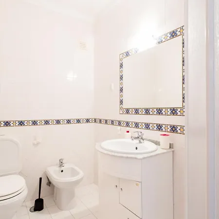 Flh Bright Houses Дом отдыха *