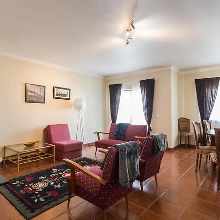 Flh Bright Houses Дом отдыха