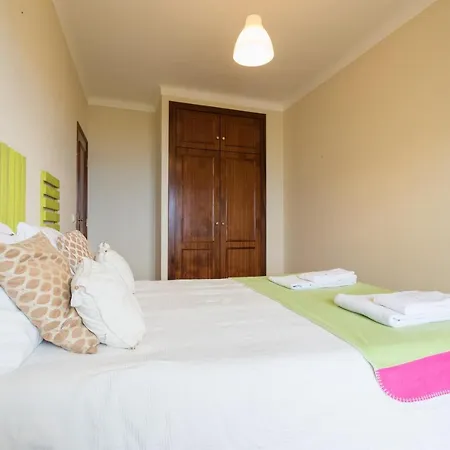 Дом отдыха Flh Bright Houses Эрисейра